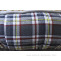 Polyester cotton+pu cashmere Cheap Pet Bed